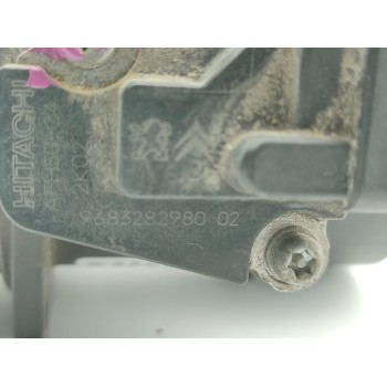 Recambio de caudalimetro para peugeot 3008 access referencia OEM IAM 9683282980  