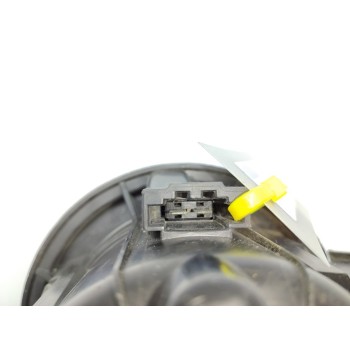 Recambio de ventilador calefaccion para citroën c3 selection referencia OEM IAM T4054001  