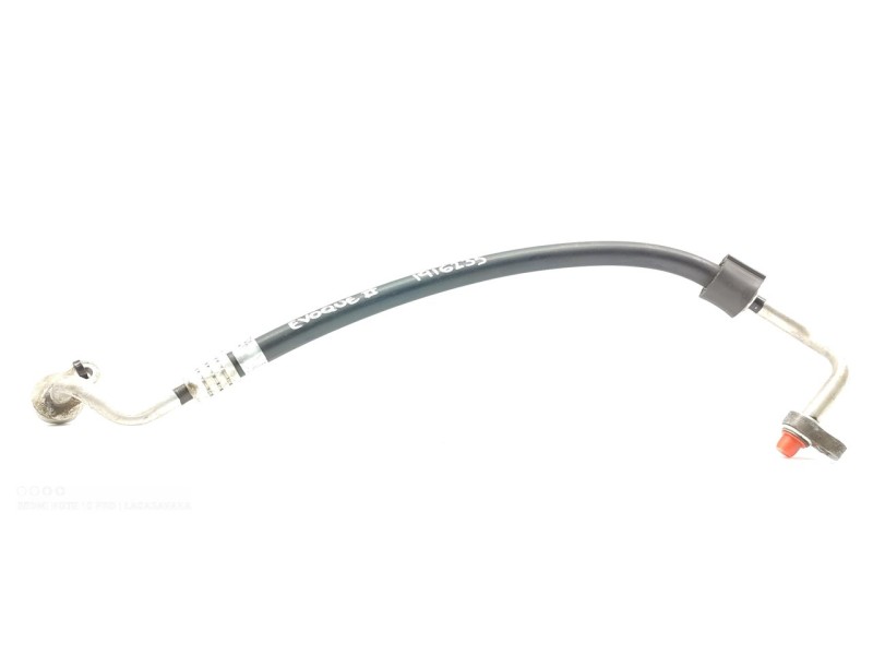 Recambio de tubos aire acondicionado para land rover range rover evoque evoque hse referencia OEM IAM K8D219N602AB  