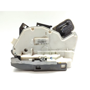 CERRADURA PUERTA TRASERA IZQUIERDA 5K4839015F 