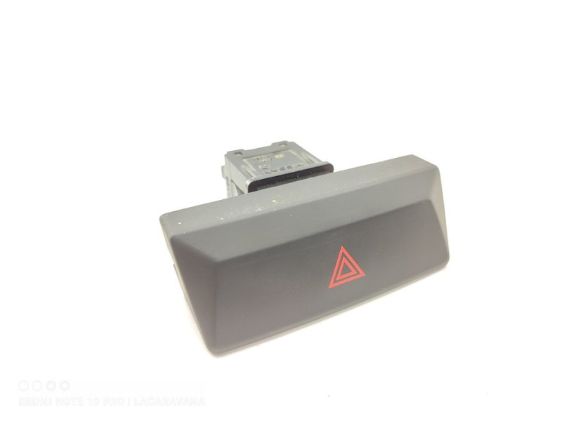 Recambio de warning para nissan np300 pick-up (d23) acenta double cab 4x4 referencia OEM IAM 252904KH0A  