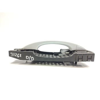 Recambio de maneta exterior delantera derecha para audi q3 (8ug) attraction referencia OEM IAM 8U0837886  