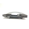 Recambio de maneta exterior delantera derecha para audi q3 (8ug) attraction referencia OEM IAM 8U0837886  