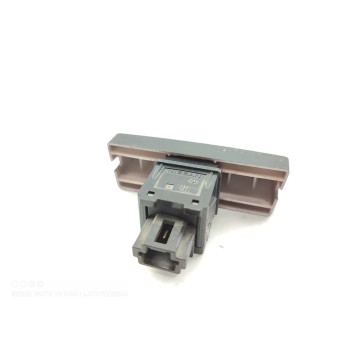 Recambio de warning para nissan np300 pick-up (d23) acenta double cab 4x4 referencia OEM IAM 252904KH0A  