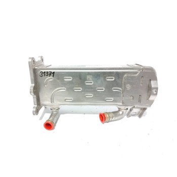 Recambio de enfriador egr para mercedes-benz clase c (w204) familiar c 200 t cdi blueefficiency (204.201) referencia OEM IAM A65