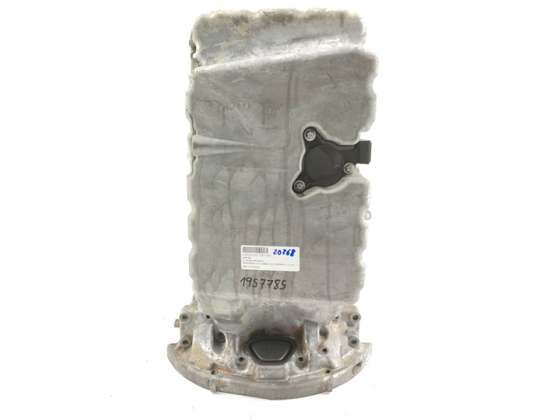 Recambio de carter para mercedes-benz vito (w638) caja cerrada 110 cdi  (638.094) referencia OEM IAM R6110140202  