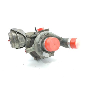 Recambio de turbocompresor para ssangyong kyron 200 xdi sport referencia OEM IAM A6640900780  