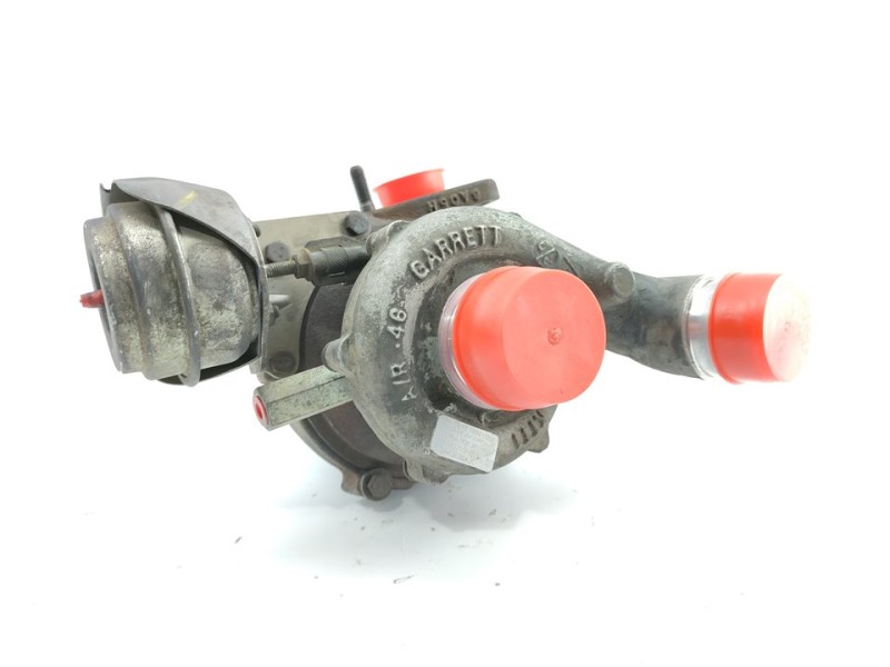 Recambio de turbocompresor para ssangyong kyron 200 xdi sport referencia OEM IAM A6640900780  