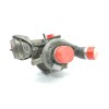 Recambio de turbocompresor para ssangyong kyron 200 xdi sport referencia OEM IAM A6640900780  
