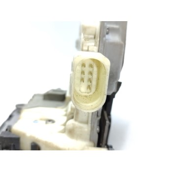 Recambio de cerradura puerta delantera derecha para volkswagen passat lim. (362) exclusive bluemotion referencia OEM IAM 3C18370