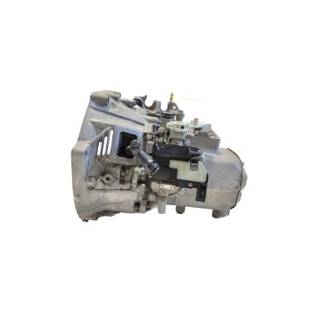 Recambio de caja cambios para citroën ds4 style referencia OEM IAM 20EA36  