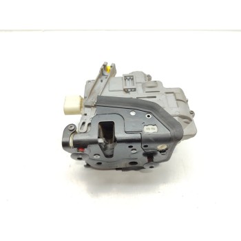 Recambio de cerradura puerta delantera derecha para volkswagen passat lim. (362) exclusive bluemotion referencia OEM IAM 3C18370