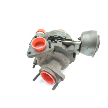Recambio de turbocompresor para ssangyong kyron 200 xdi sport referencia OEM IAM A6640900780  
