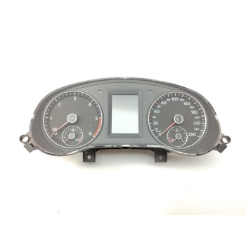 Recambio de cuadro instrumentos para volkswagen jetta (162) sport referencia OEM IAM 5C6920870A  