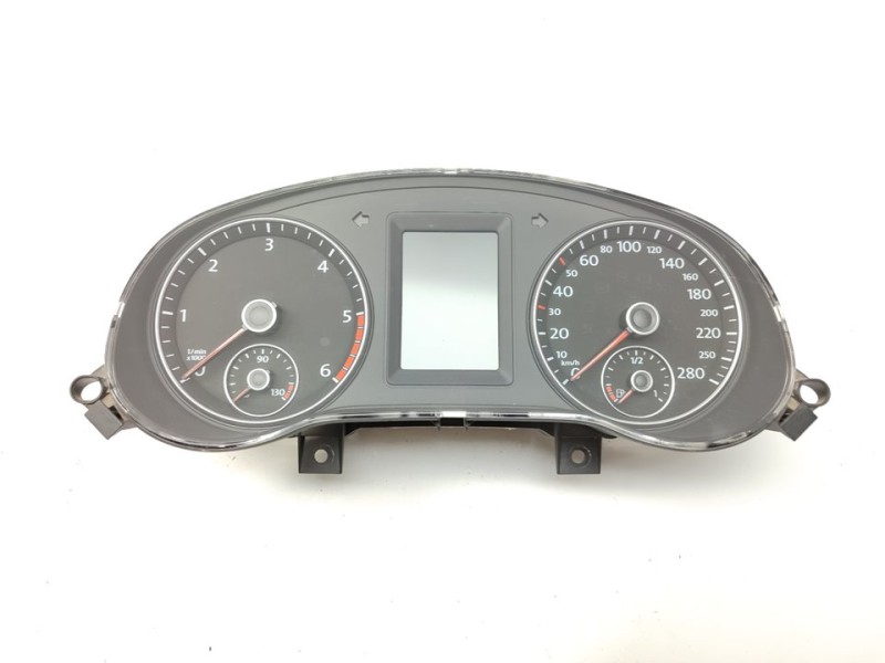 Recambio de cuadro instrumentos para volkswagen jetta (162) sport referencia OEM IAM 5C6920870A  