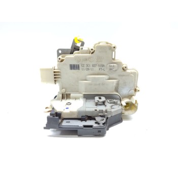 Recambio de cerradura puerta delantera izquierda para volkswagen passat lim. (362) exclusive bluemotion referencia OEM IAM 3C183