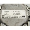 Recambio de bomba direccion para peugeot 406 berlina (s1/s2) srdt referencia OEM IAM 9640830580  