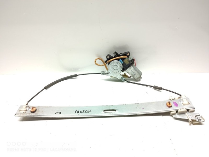 Recambio de elevalunas delantero derecho para mazda premacy (cp) td active referencia OEM IAM C10058590F  