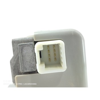 Recambio de conmutador de arranque para nissan np300 pick-up (d23) acenta double cab 4x4 referencia OEM IAM 2009DJ2357  