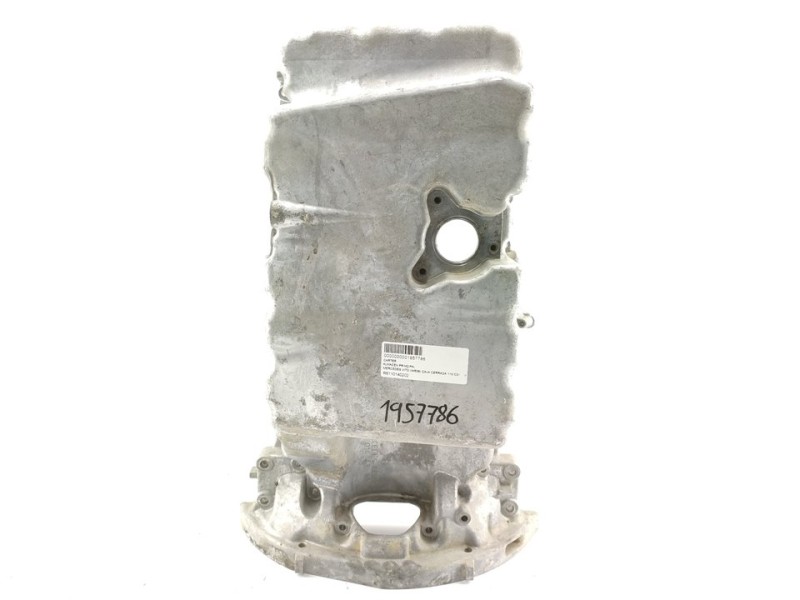 Recambio de carter para mercedes-benz vito (w638) caja cerrada 110 cdi  (638.094) referencia OEM IAM R6110140202  