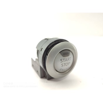 Recambio de conmutador de arranque para nissan np300 pick-up (d23) acenta double cab 4x4 referencia OEM IAM 2009DJ2357  