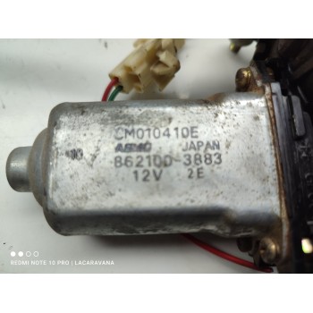 Recambio de elevalunas delantero derecho para mazda premacy (cp) td active referencia OEM IAM C10058590F  