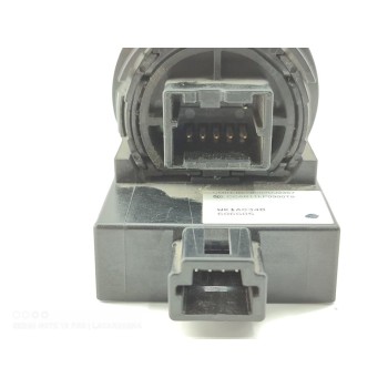 Recambio de conmutador de arranque para nissan np300 pick-up (d23) acenta double cab 4x4 referencia OEM IAM 2009DJ2357  