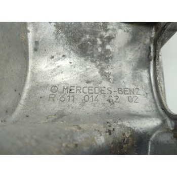 Recambio de carter para mercedes-benz vito (w638) caja cerrada 110 cdi  (638.094) referencia OEM IAM R6110140202  