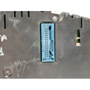 Recambio de cuadro instrumentos para volkswagen jetta (162) sport referencia OEM IAM 5C6920870A  