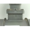 Recambio de caudalimetro para peugeot bipper avantage referencia OEM IAM F00C2G8003  