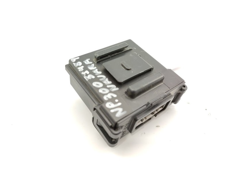 Recambio de modulo electronico para nissan np300 pick-up (d23) acenta double cab 4x4 referencia OEM IAM 284E74JA0B  