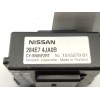 Recambio de modulo electronico para nissan np300 pick-up (d23) acenta double cab 4x4 referencia OEM IAM 284E74JA0B  