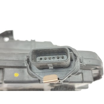 Recambio de cerradura puerta trasera derecha para renault captur limited referencia OEM IAM 805027072R  