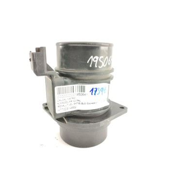 Recambio de caudalimetro para renault vel satis (bj0) expression referencia OEM IAM H7700314669  