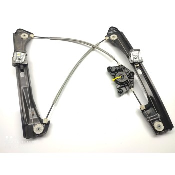 Recambio de elevalunas delantero derecho para volkswagen jetta (162) sport referencia OEM IAM 5C6837462  