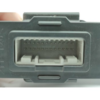 Recambio de modulo electronico para nissan np300 pick-up (d23) acenta double cab 4x4 referencia OEM IAM 284E74JA0B  