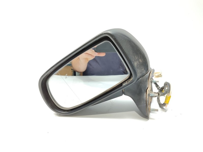 Recambio de retrovisor izquierdo para mazda premacy (cp) td active referencia OEM IAM CB1169180L53  