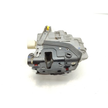 Recambio de cerradura puerta trasera derecha para volkswagen passat lim. (362) exclusive bluemotion referencia OEM IAM 3C4839016