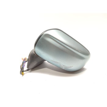 Recambio de retrovisor izquierdo para mazda premacy (cp) td active referencia OEM IAM CB1169180L53  