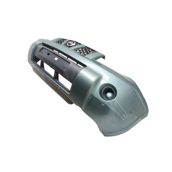 Recambio de paragolpes delantero para nissan x-trail (t30) comfort referencia OEM IAM 620228H725  