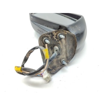 Recambio de retrovisor izquierdo para mazda premacy (cp) td active referencia OEM IAM CB1169180L53  