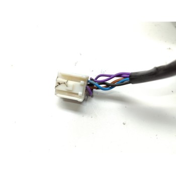 Recambio de retrovisor izquierdo para mazda premacy (cp) td active referencia OEM IAM CB1169180L53  