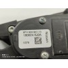 Recambio de potenciometro pedal para nissan np300 pick-up (d23) acenta double cab 4x4 referencia OEM IAM 180024KJ0A  