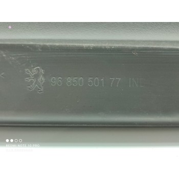 Recambio de guantera para peugeot 5008 premium referencia OEM IAM 9685050177  