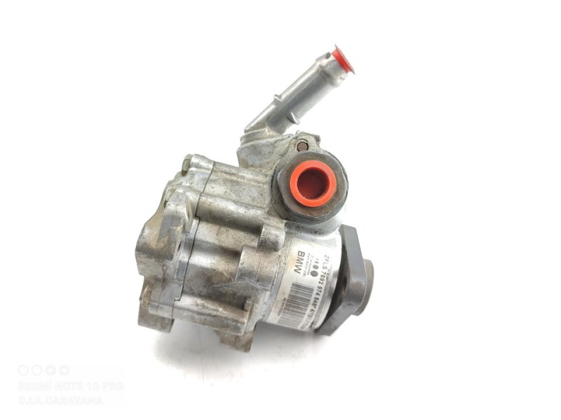 Recambio de bomba direccion para bmw serie 3 berlina (e90) 320d referencia OEM IAM 7692974546  