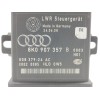 Recambio de modulo electronico para audi a4 ber. (b8) básico referencia OEM IAM 8K0907357B  