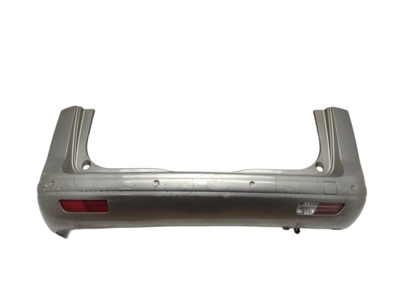 Recambio de paragolpes trasero para peugeot 5008 premium referencia OEM IAM 7410KR  