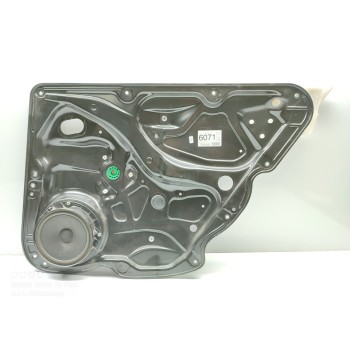 Recambio de elevalunas trasero derecho para volkswagen passat lim. (362) exclusive bluemotion referencia OEM IAM 3AA839756  