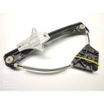 Recambio de elevalunas trasero derecho para volkswagen jetta (162) sport referencia OEM IAM 5C6839462A  