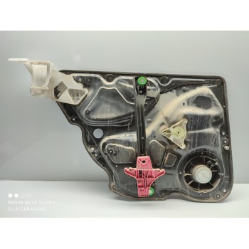 Recambio de elevalunas trasero derecho para volkswagen passat lim. (362) exclusive bluemotion referencia OEM IAM 3AA839756  